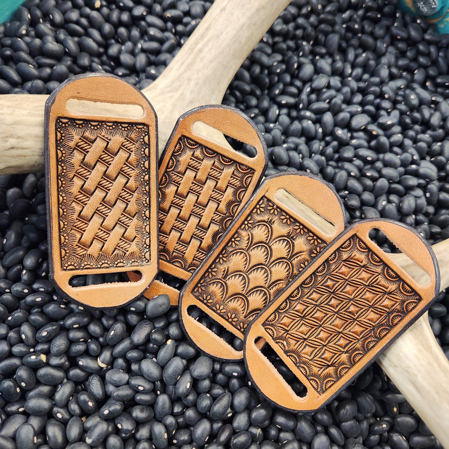 Wild Rag Slides