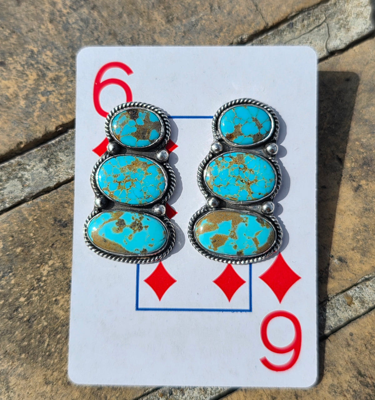 Sierra Bella Earrings