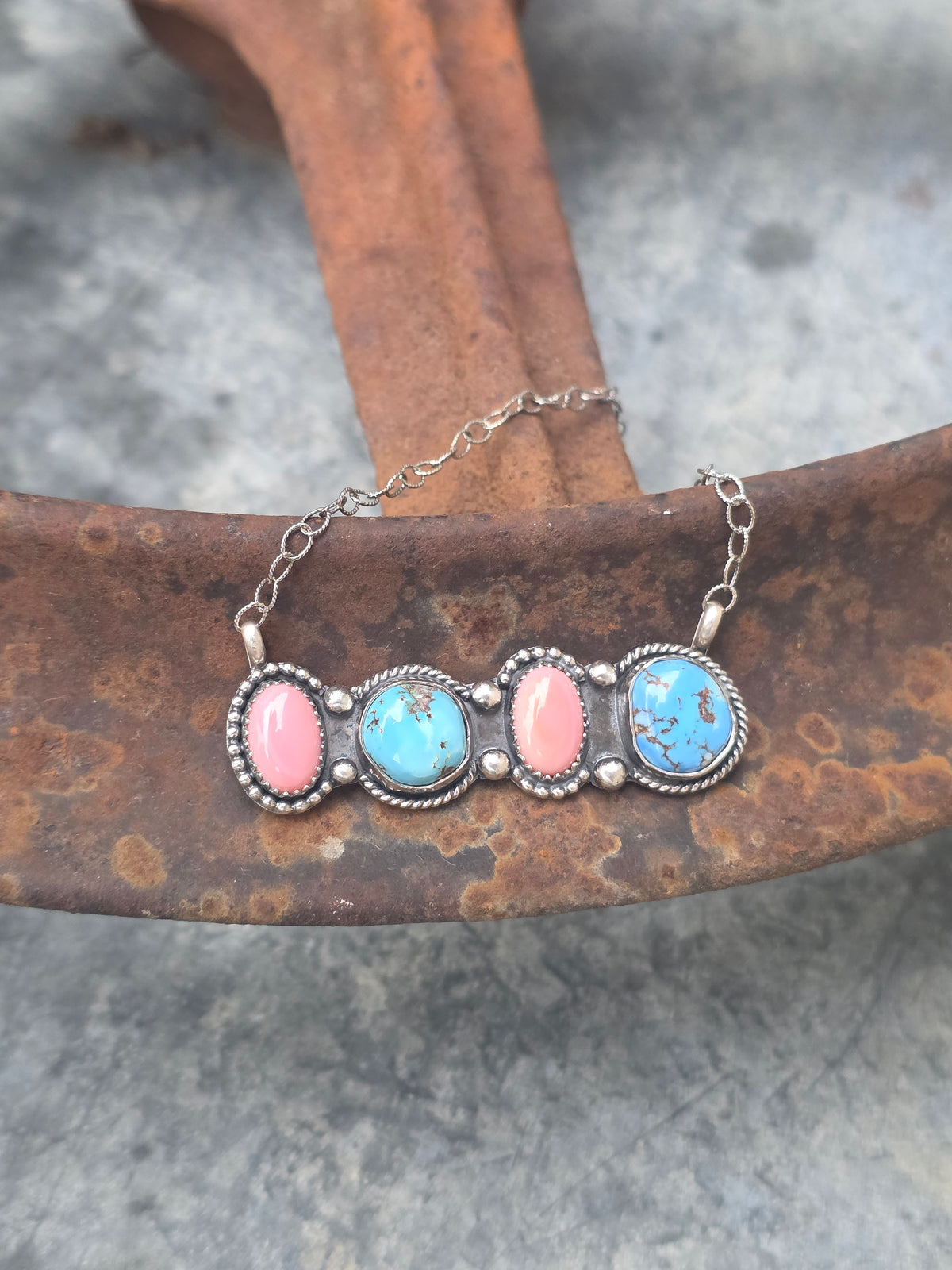 Outrider Necklace