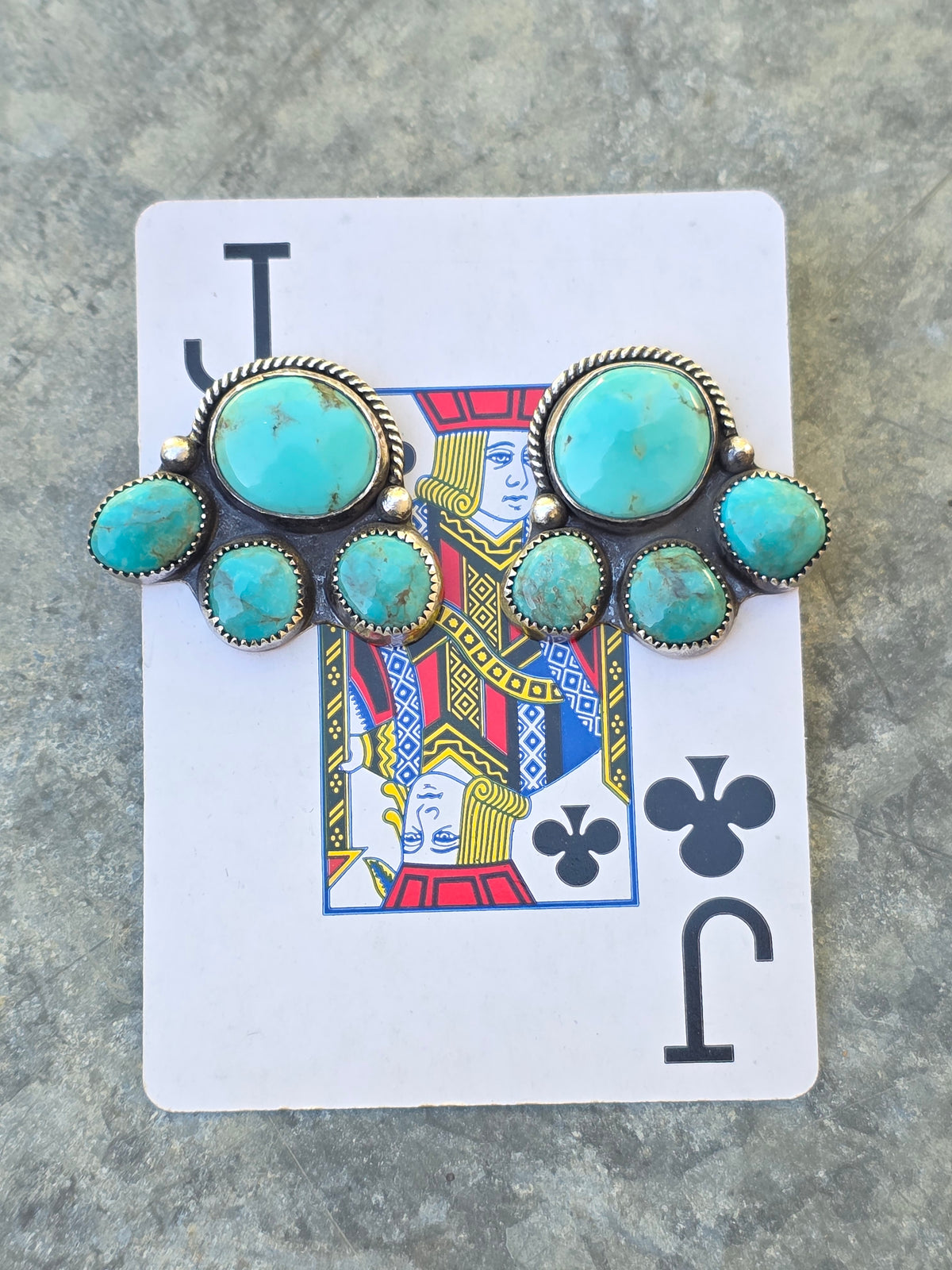Dry Creek Earrings