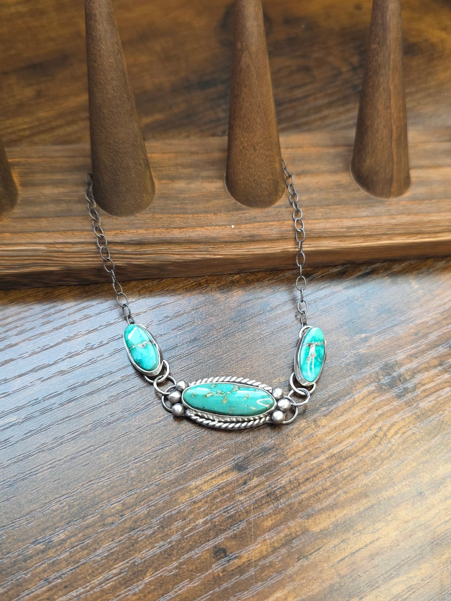 Emerald Valley Bracelet