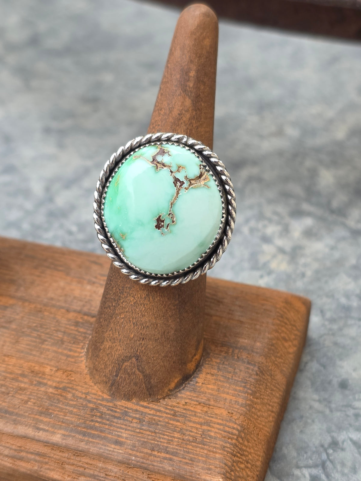 Palomino Ring- Adjustable