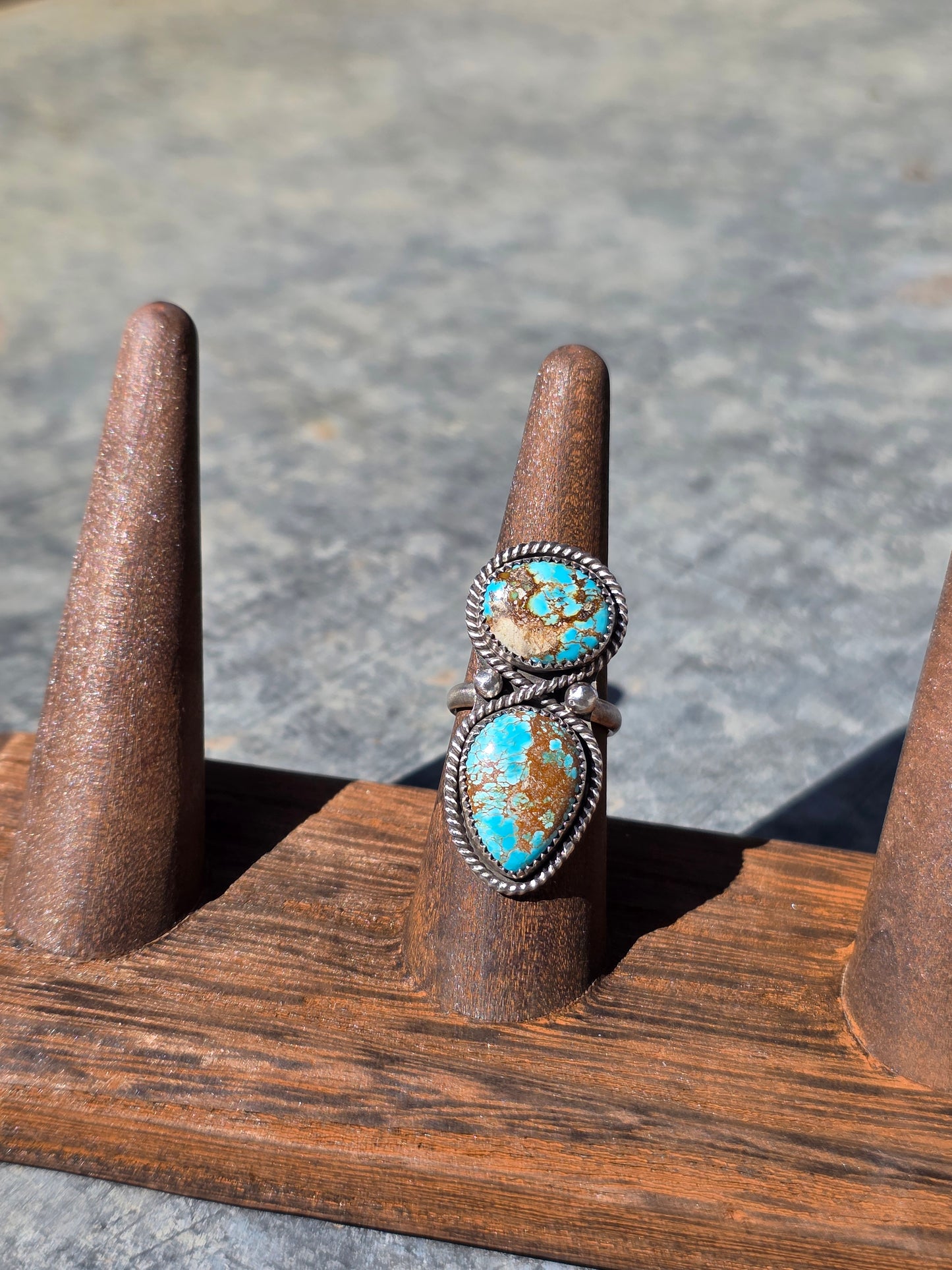 Sierra Bella Ring 5.5