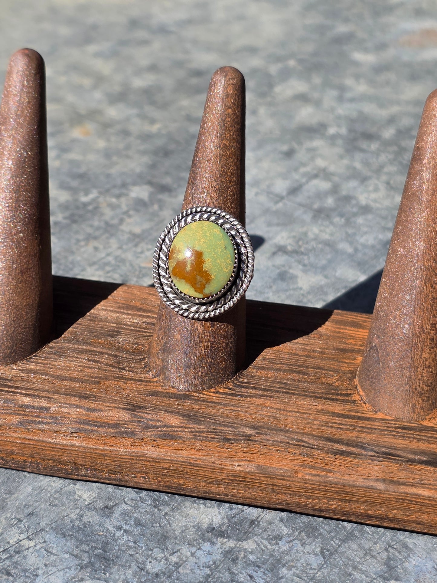 Royston Ring 6.5