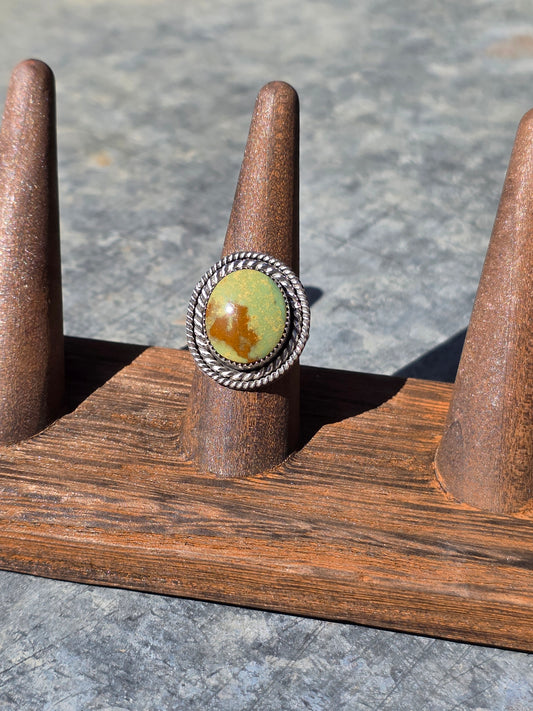 Royston Ring 6.5