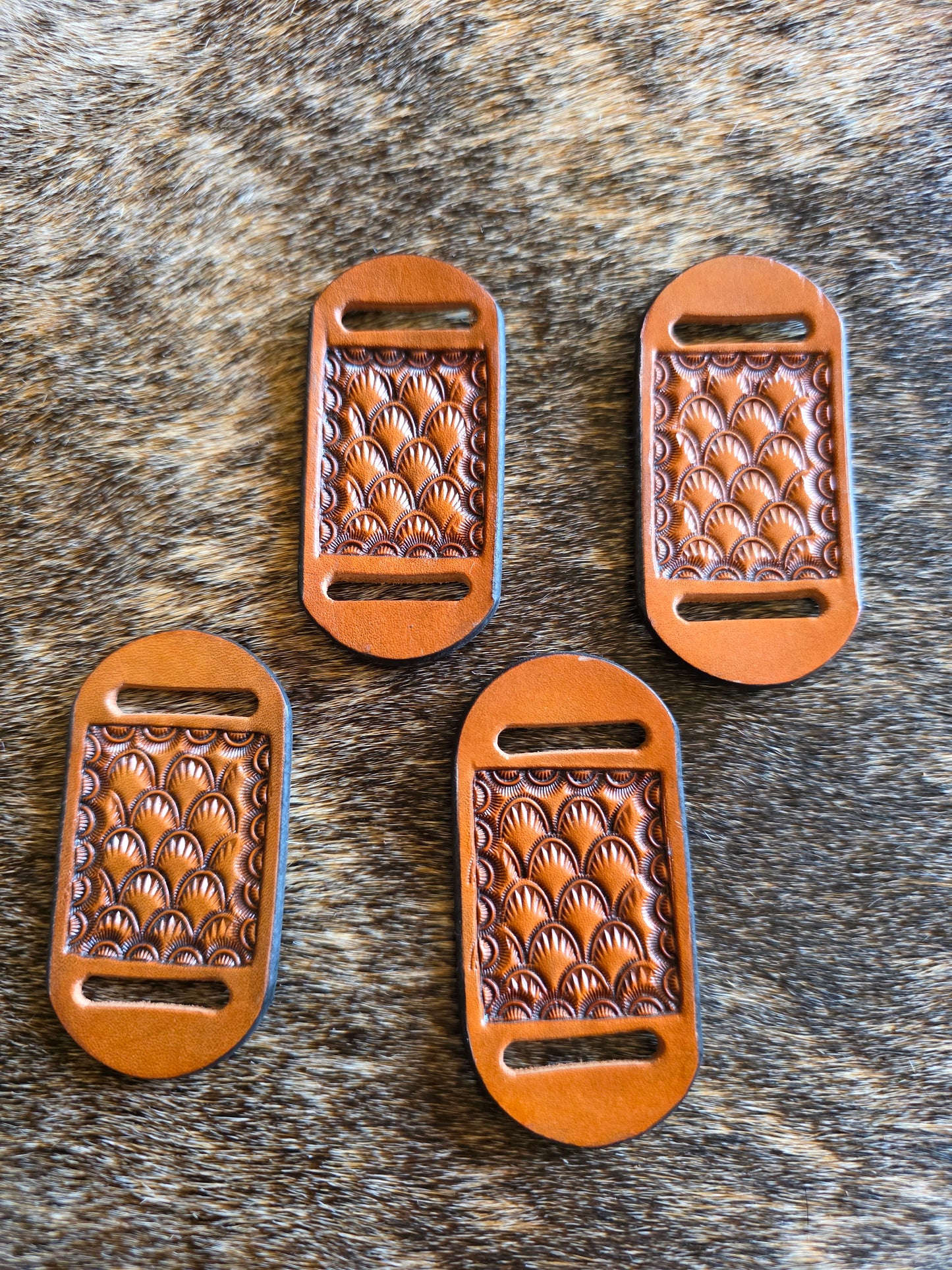 Wild Rag Slides