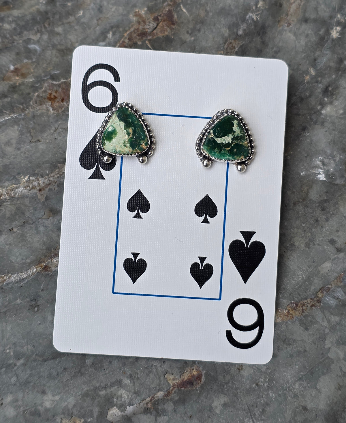 Evelyn Earrings