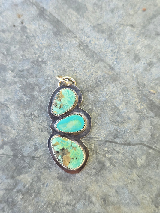 Sonoran Necklace