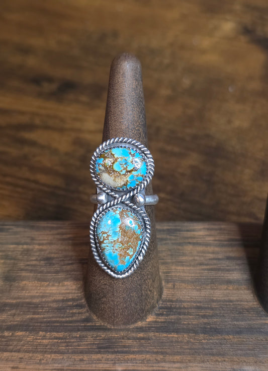 Sierra Bella Ring 5.5