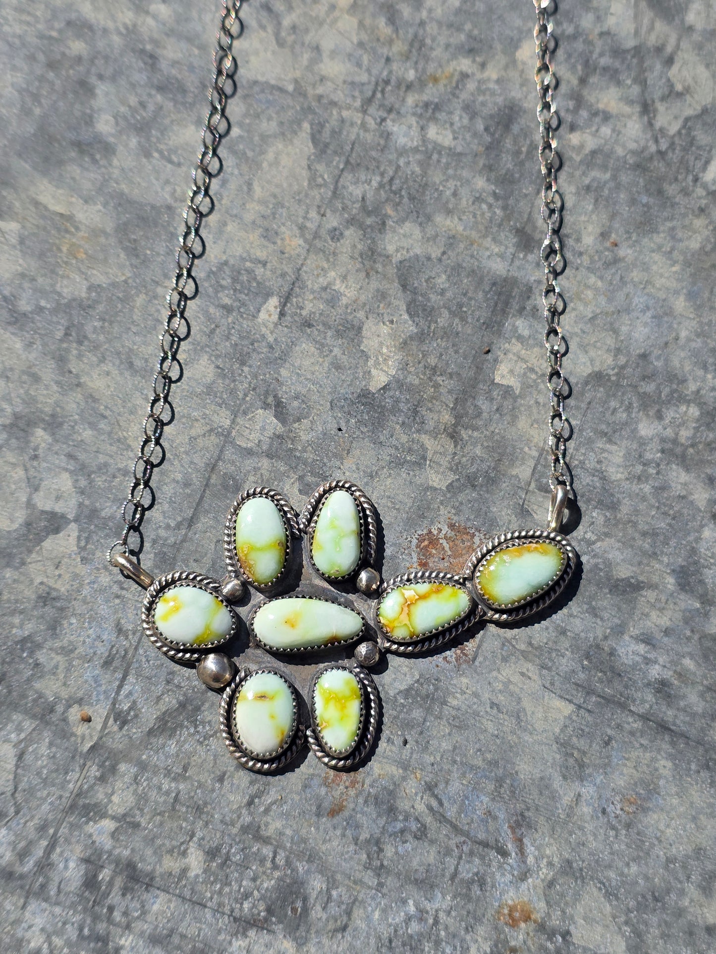 Dragonfly Necklace