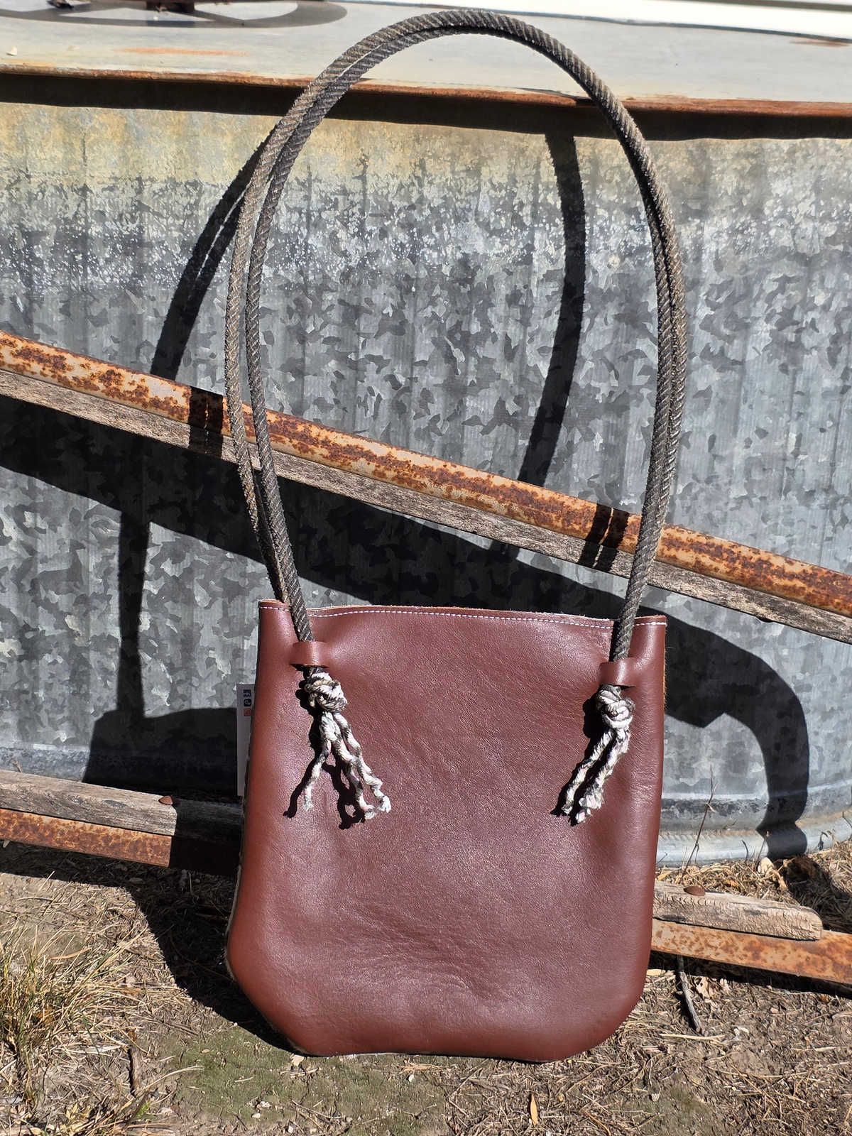 Lariat Purse