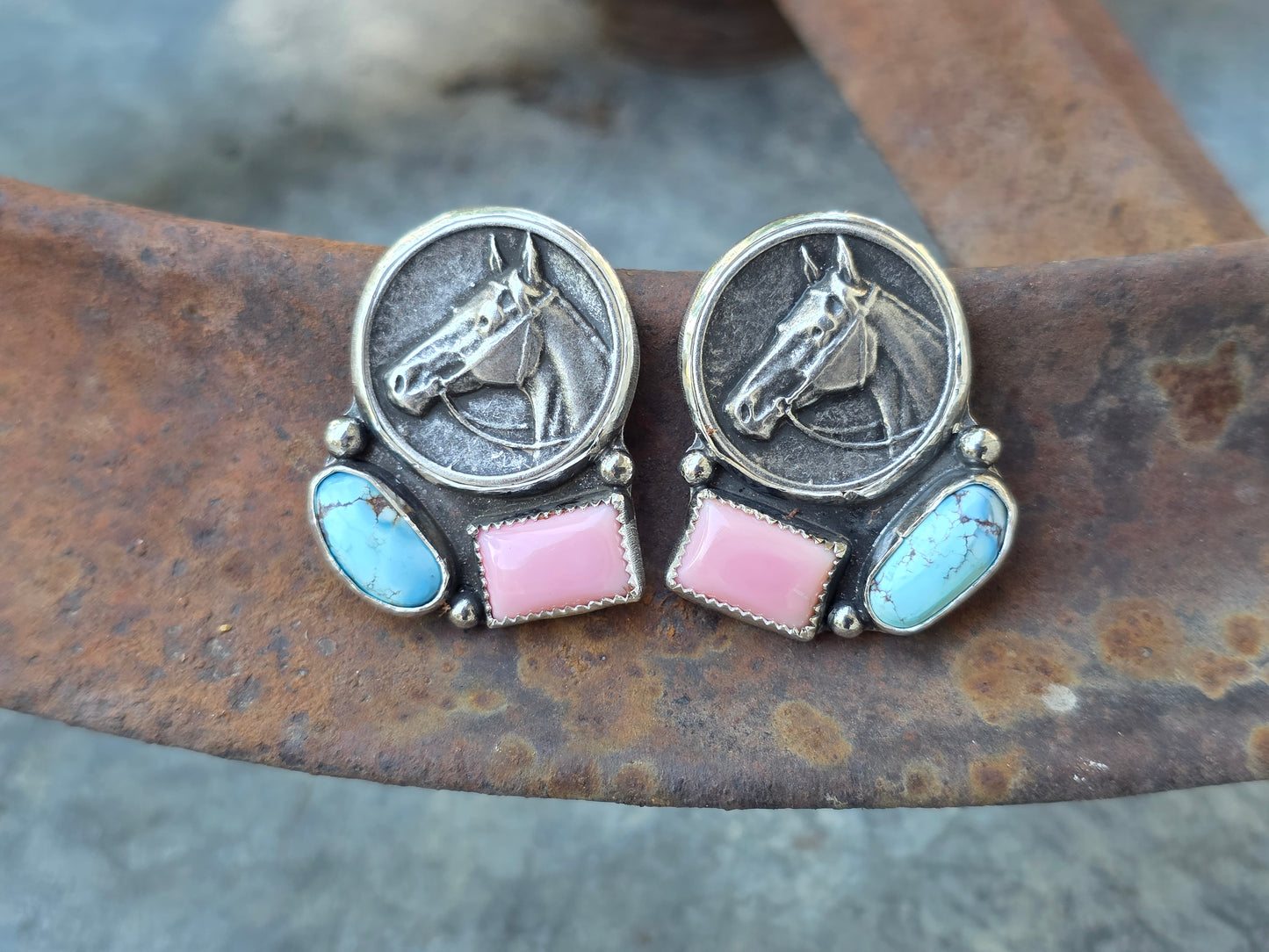 Royalty Earrings