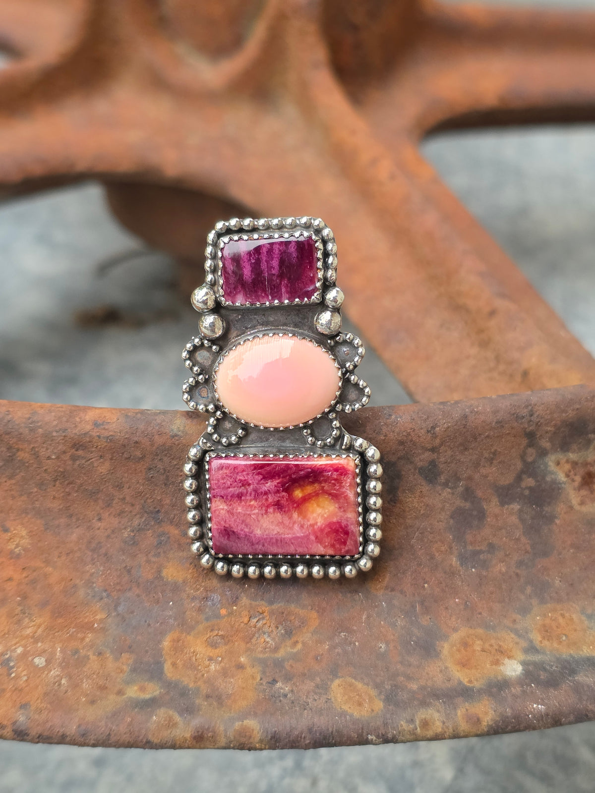 Marilyn Ring