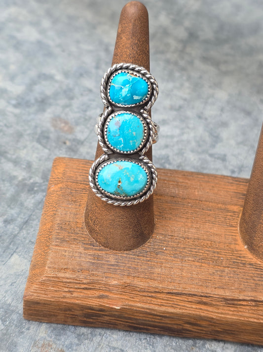 Pinto Ring- Adjustable