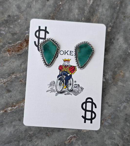Maverick Earrings