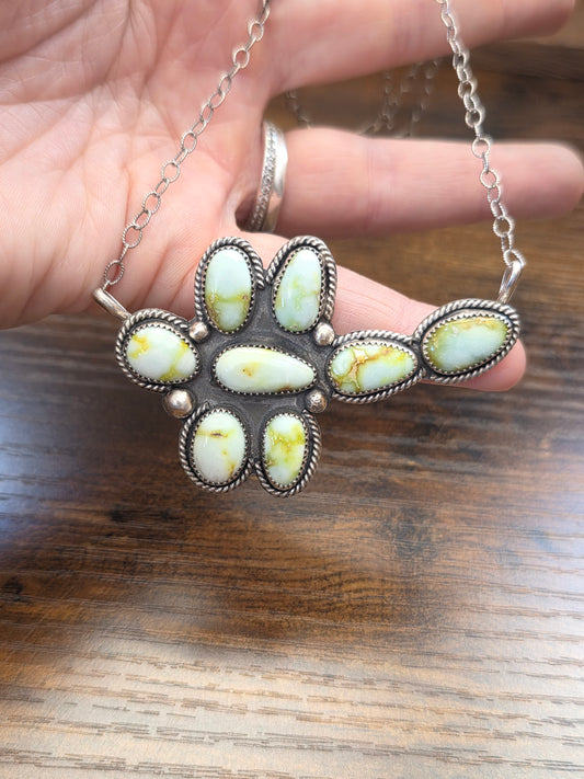 Dragonfly Necklace
