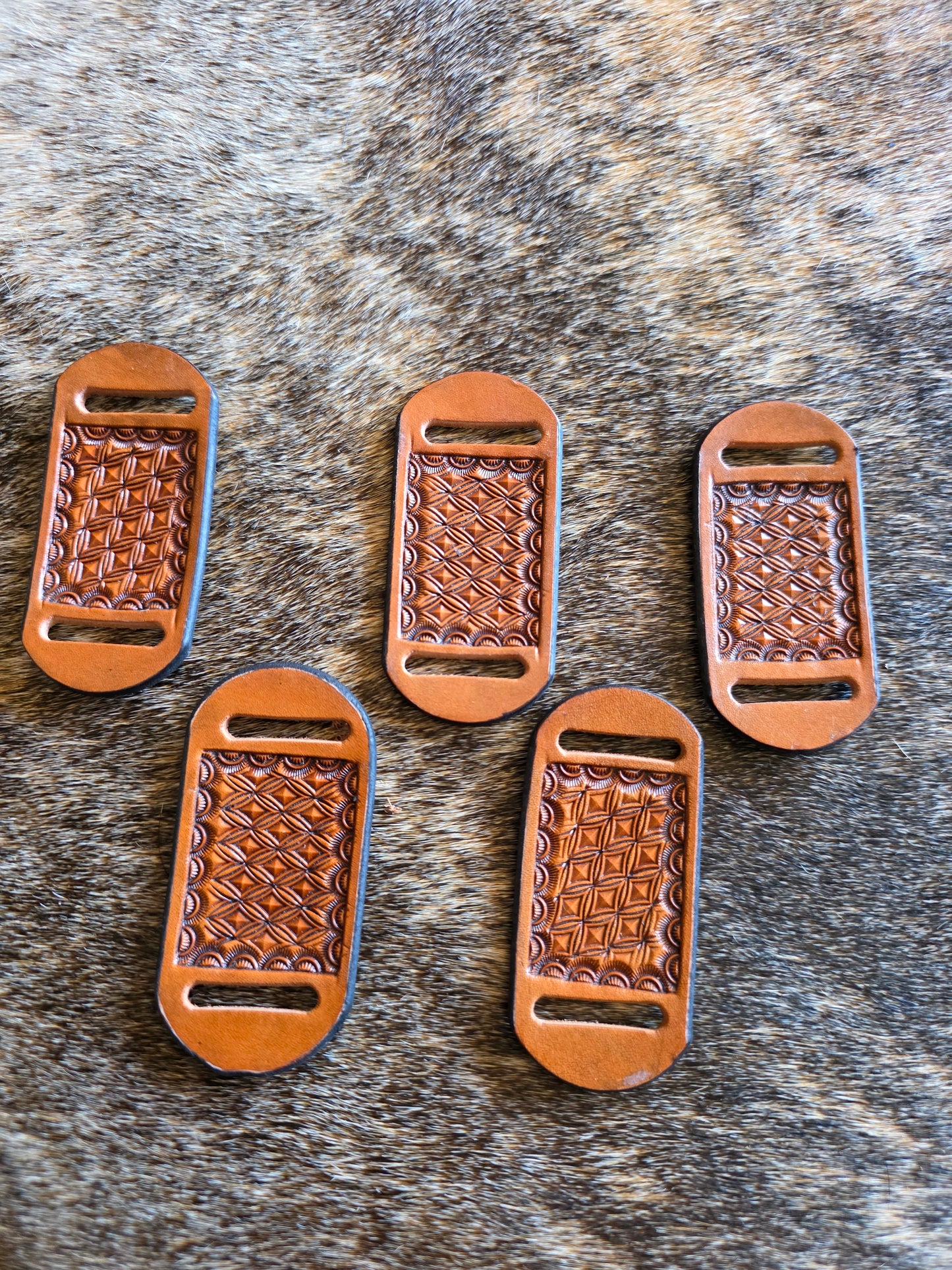 Wild Rag Slides