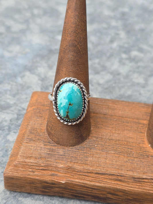 Ranahan Ring- Size 8