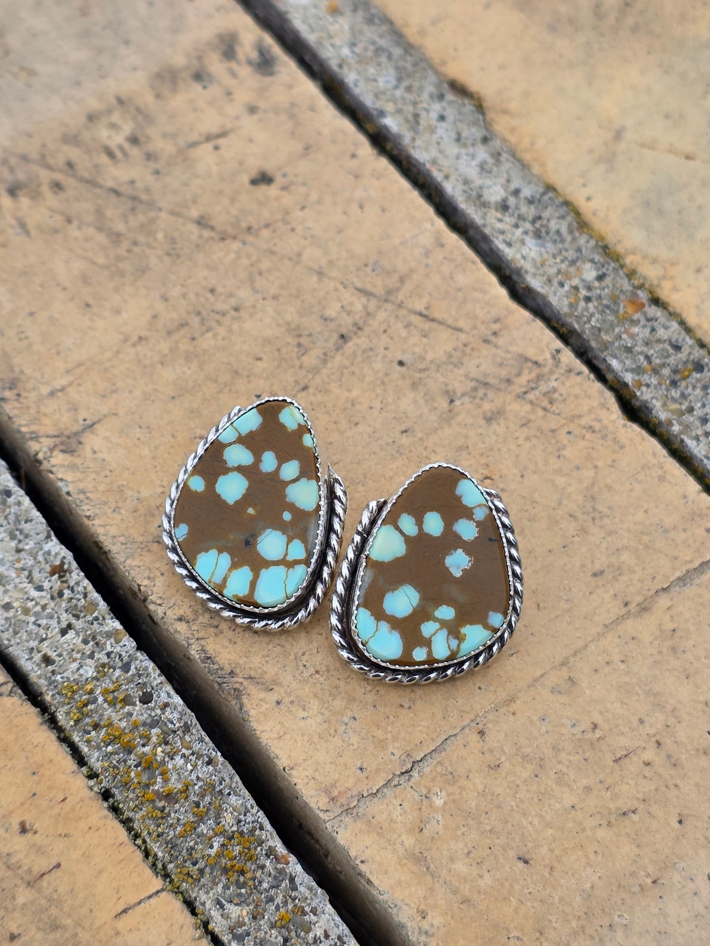 Supernova Earrings
