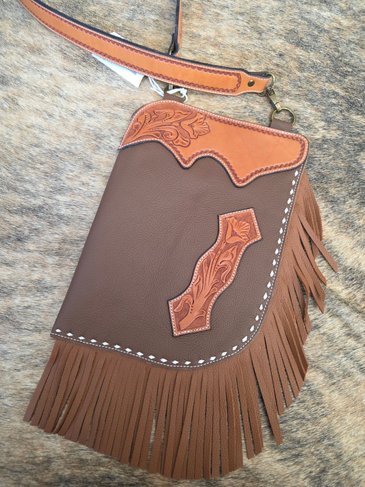Chap Purse