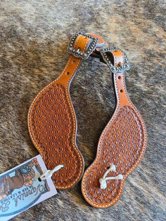 Spur Straps