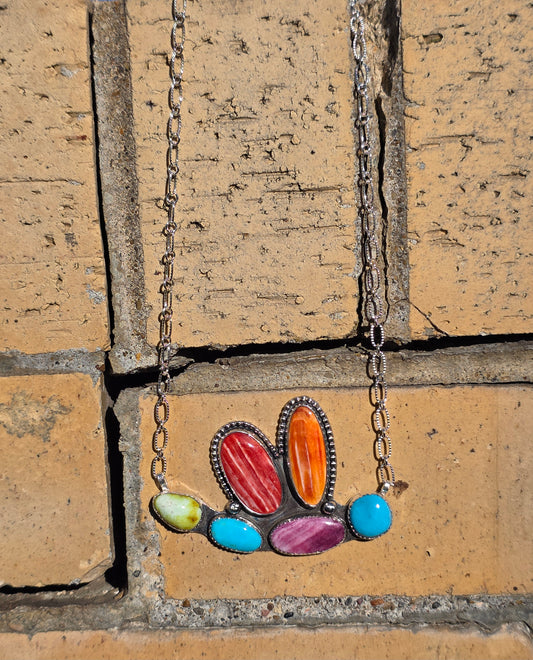 Dragonfly Necklace