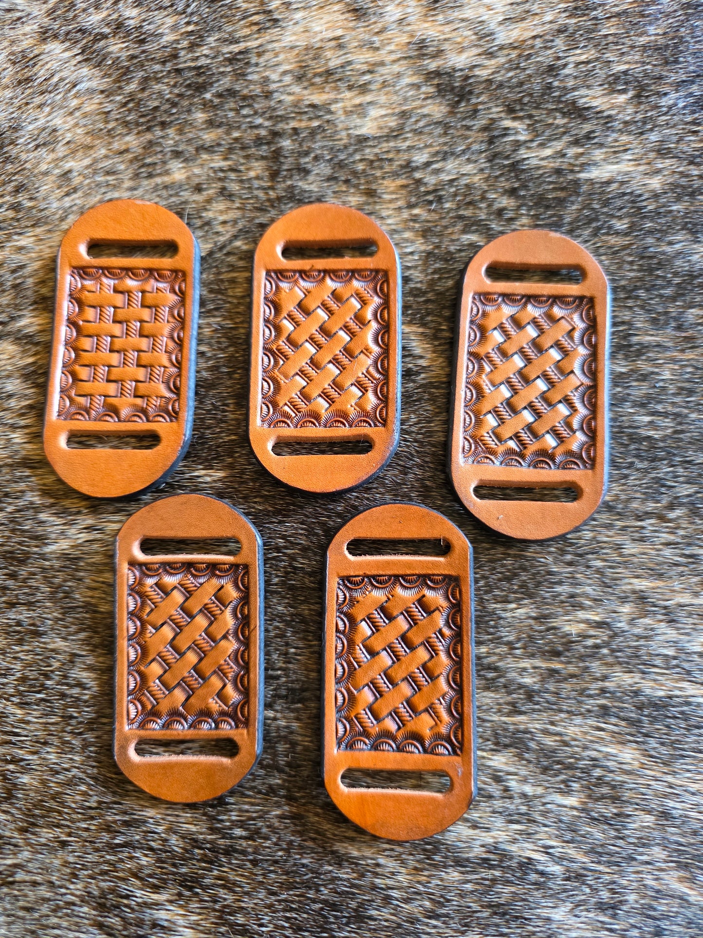 Wild Rag Slides