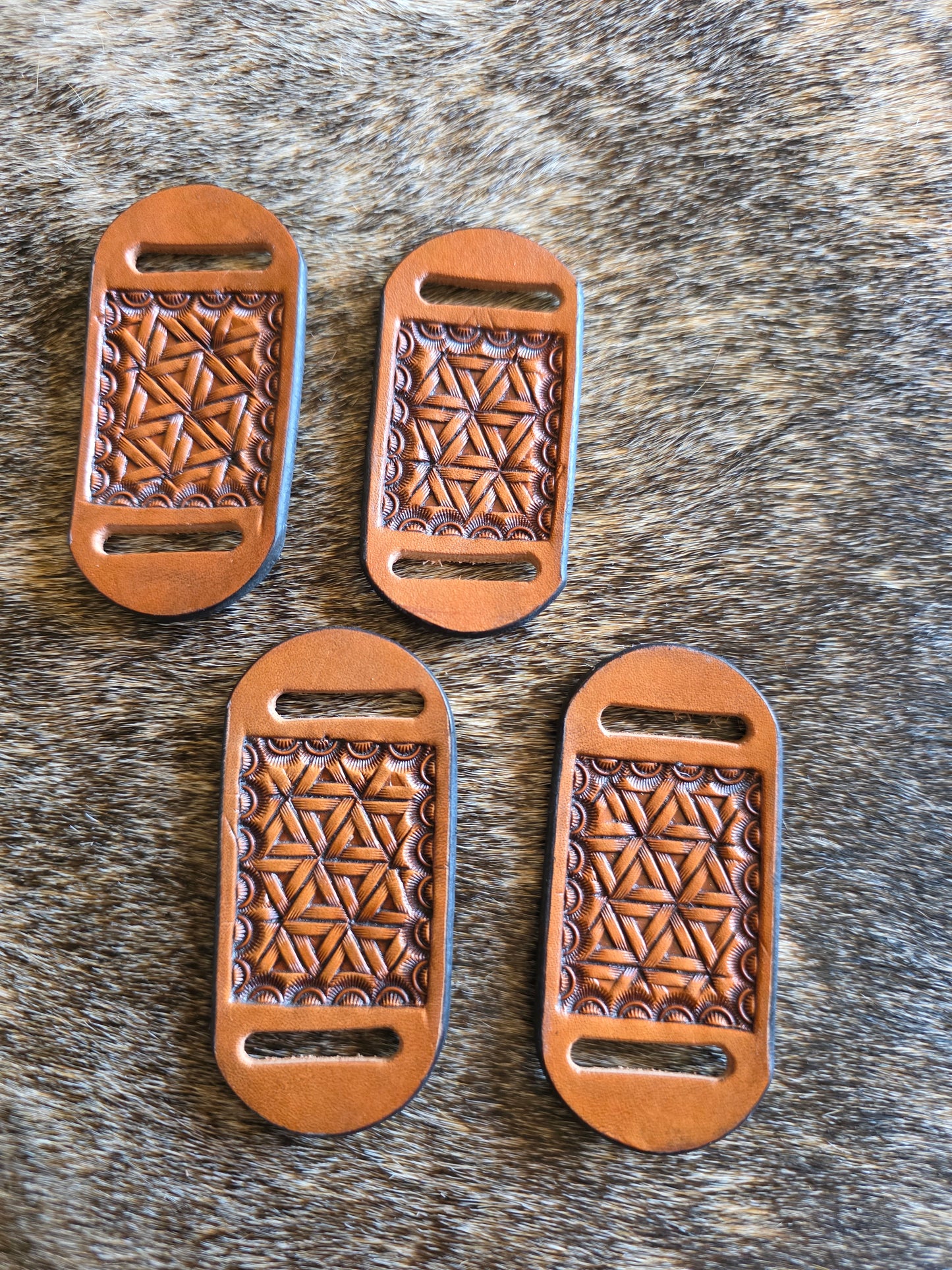 Wild Rag Slides