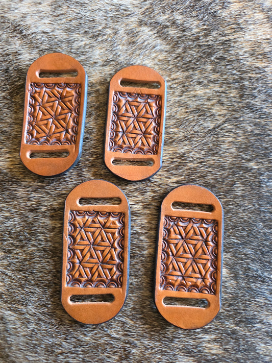 Wild Rag Slides