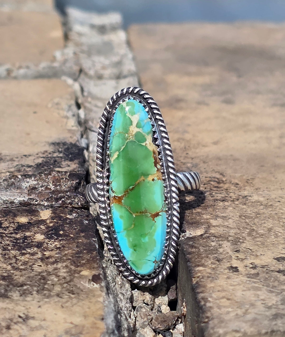 Sonoran Ring
