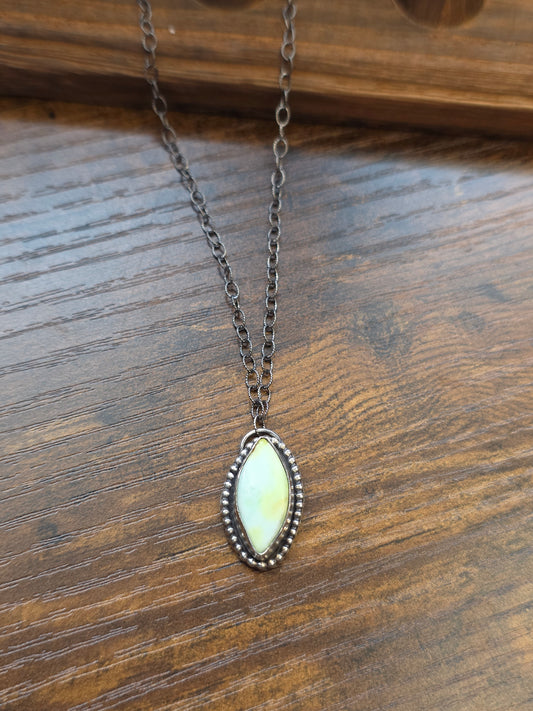 Palomino Necklace