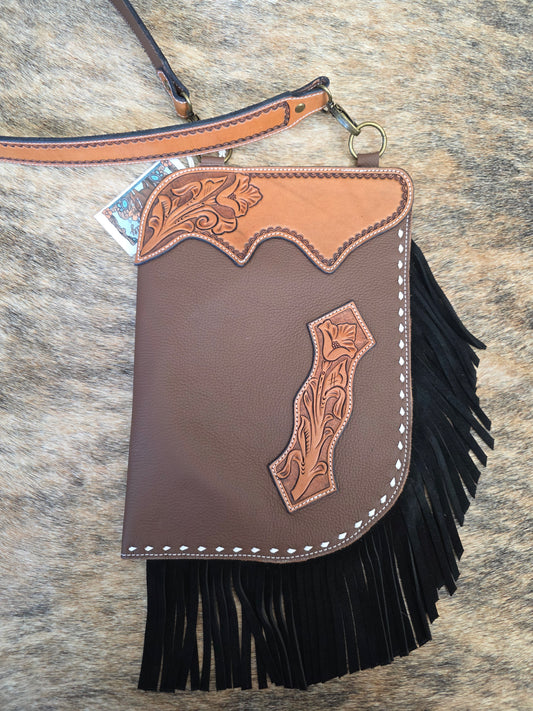 Chap Purse